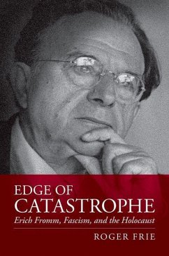 Edge of Catastrophe - Frie, Roger