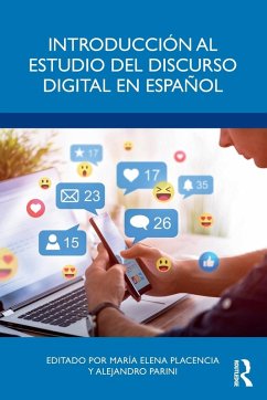 Introduccion al estudio del discurso digital en espanol