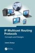 IP Multicast Routing Protocols - Bild 1