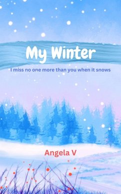 Cover My Winter (eBook, ePUB)