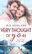 Very thought of you (eBook, ePUB) - Bild 1