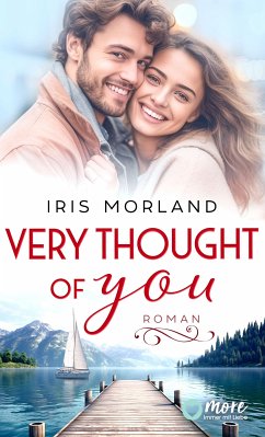 Very thought of you (eBook, ePUB) - Morland, Iris