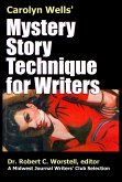 Mystery Story Technique for Writers (eBook, ePUB)