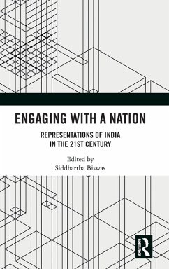 Cover Engaging with a Nation