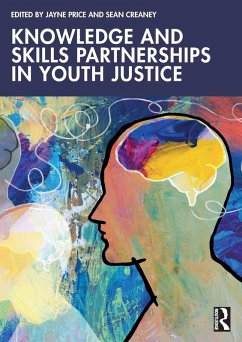 Cover Knowledge and Skills Partnerships in Youth Justice