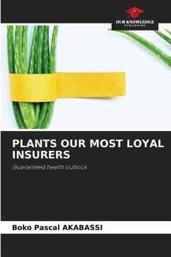 PLANTS OUR MOST LOYAL INSURERS - AKABASSI, BOKO PASCAL