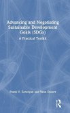 Advancing and Negotiating Sustainable Development Goals (SDGs)