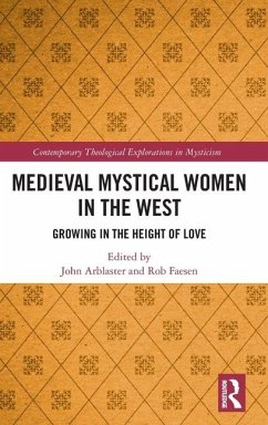 Medieval Mystical Women in the West