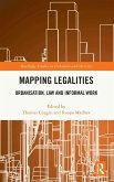 Mapping Legalities Mapping Legalities