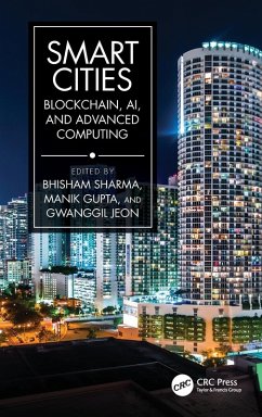 Cover Smart Cities