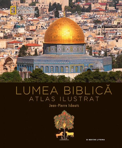 Lumea biblica (eBook, ePUB) Lumea biblica (eBook, ePUB)