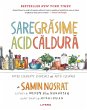 Sare, grasimi, acid, caldura (eBook,... - Bild 1