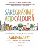 Sare, grasimi, acid, caldura (eBook, ePUB)