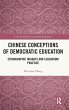 Chinese Conceptions of Democratic... - Bild 1