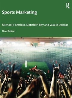 Cover Sports Marketing