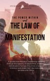 The Power Within and The Law of Manifestation (eBook, ePUB)
