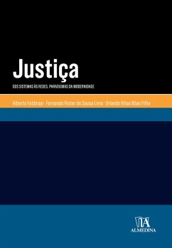 Cover Justiça (eBook, ePUB)