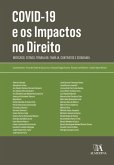 Covid-19 e os Impactos no Direito (eBook, ePUB)