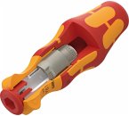 Wera 837 i RA Kraftform Hand- halter mit Ratschenfunktion