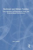 Resilience and Military Families