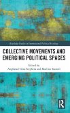 Collective Movements and Emerging Political Spaces