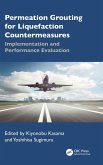Permeation Grouting for Liquefaction Countermeasures
