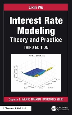 Interest Rate Modeling - Wu, Lixin