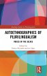 Autoethnographies of Plurilingualism - Bild 1