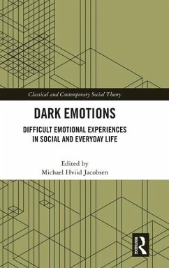 Dark Emotions