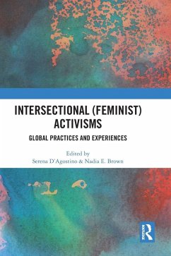 Cover Intersectional (Feminist) Activisms