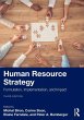 Human Resource Strategy - Bild 1