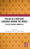 Polish as a Heritage Language Around the World