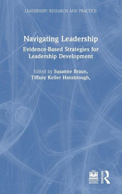 Cover Navigating Leadership