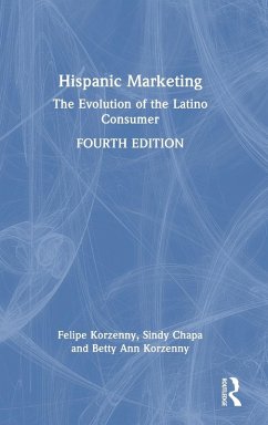 Cover Hispanic Marketing