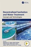 Decentralized Sanitation and Water Treatment