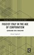 Fascist Italy in the Age of Corporatism - Bild 1