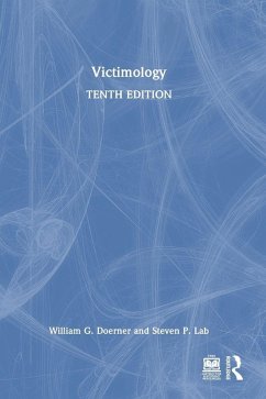 Cover Victimology