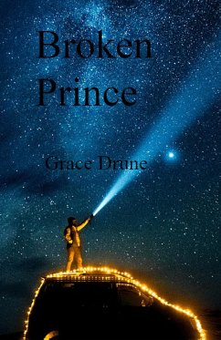 Cover Broken Prince (eBook, ePUB)