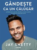 Gandeste ca un calugar (eBook, ePUB)