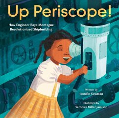 Up Periscope! - Swanson, Jennifer