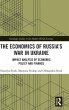 The Economics of Russia's War in Ukraine - Bild 1