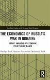 The Economics of Russia's War in Ukraine