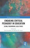 Engaging Critical Pedagogy in Education