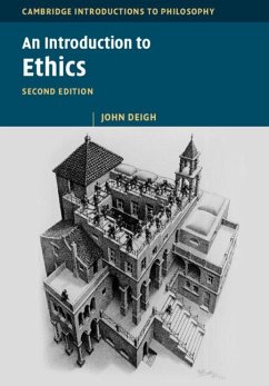 Cover An Introduction to Ethics