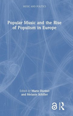 Popular Music and the Rise of Populism in Europe