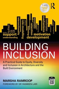 Building Inclusion - Ramroop, Marsha