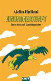 HINUNDHERKUNFT (eBook, ePUB)