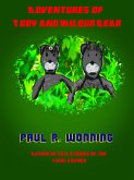 The Adventures of Toby and Wilbur (Fiction Short Story Collection, #2) (eBook, ePUB)