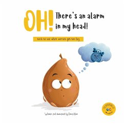 Oh! There's an alarm in my head! - Keen, Emma