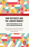 War Refugees and the Labour Market War Refugees and the Labour Market